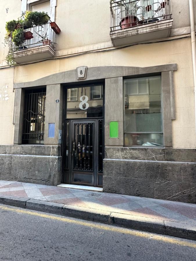 Rambla Alicante Exterior foto
